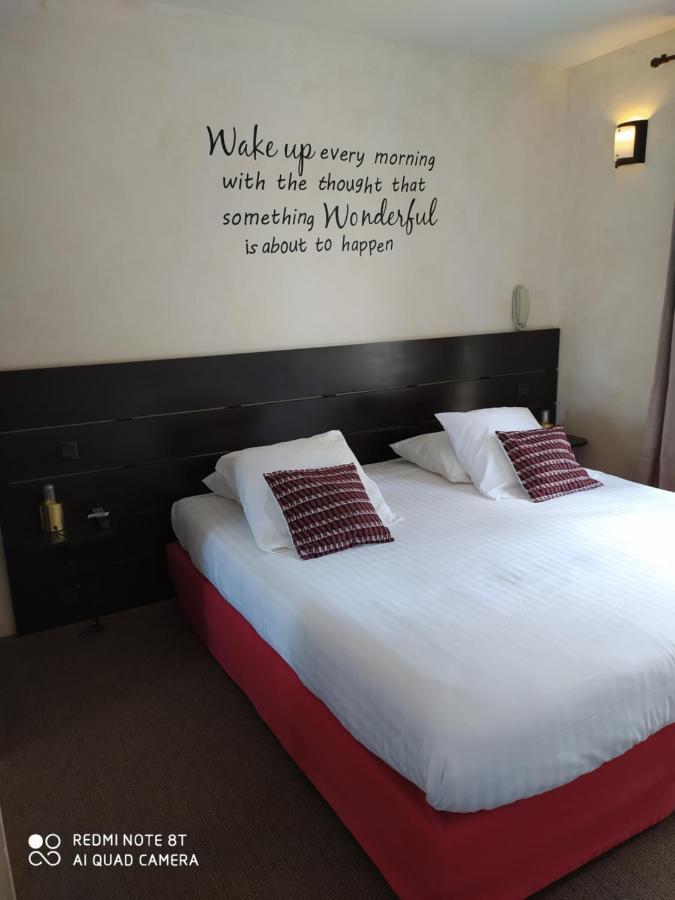 Hotel Le Synaya Sanary-sur-Mer Eksteriør bilde