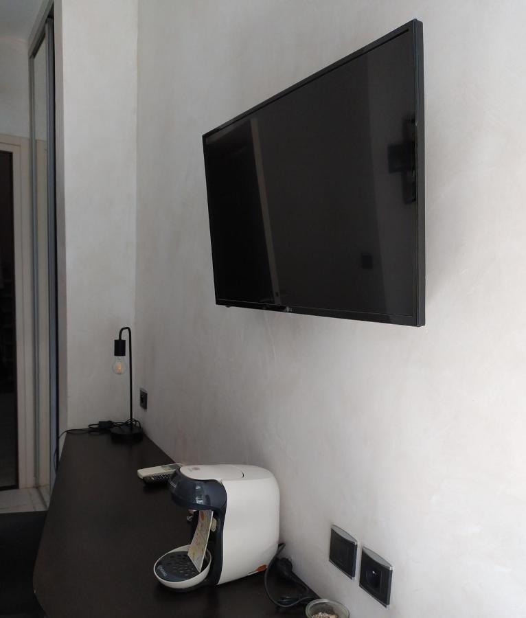 Hotel Le Synaya Sanary-sur-Mer Eksteriør bilde