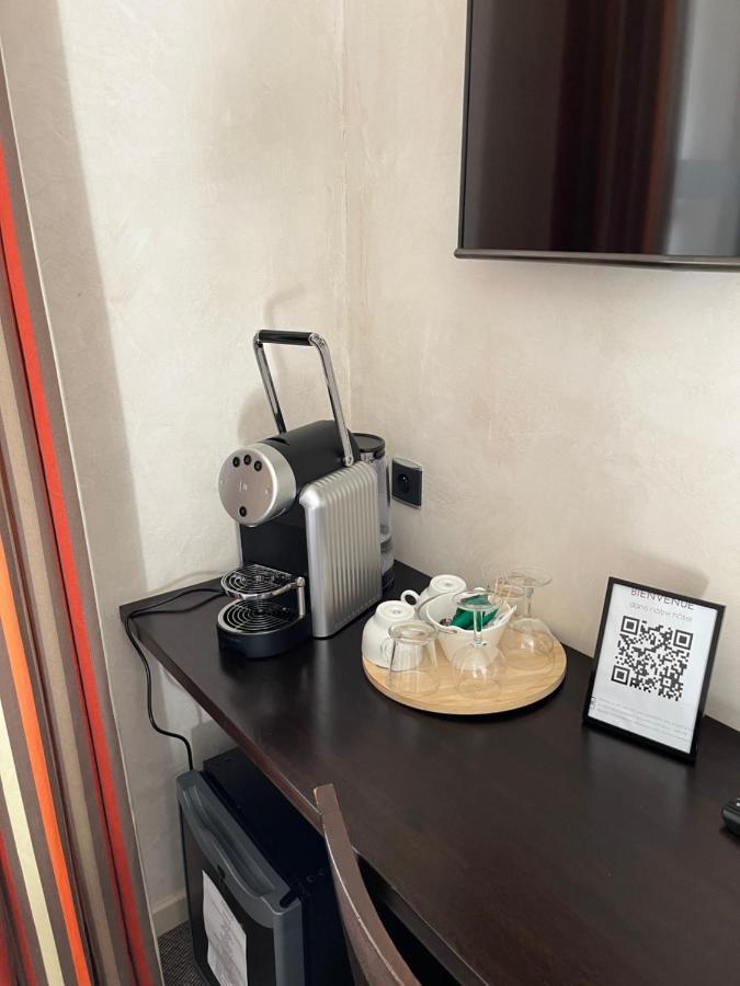 Hotel Le Synaya Sanary-sur-Mer Eksteriør bilde