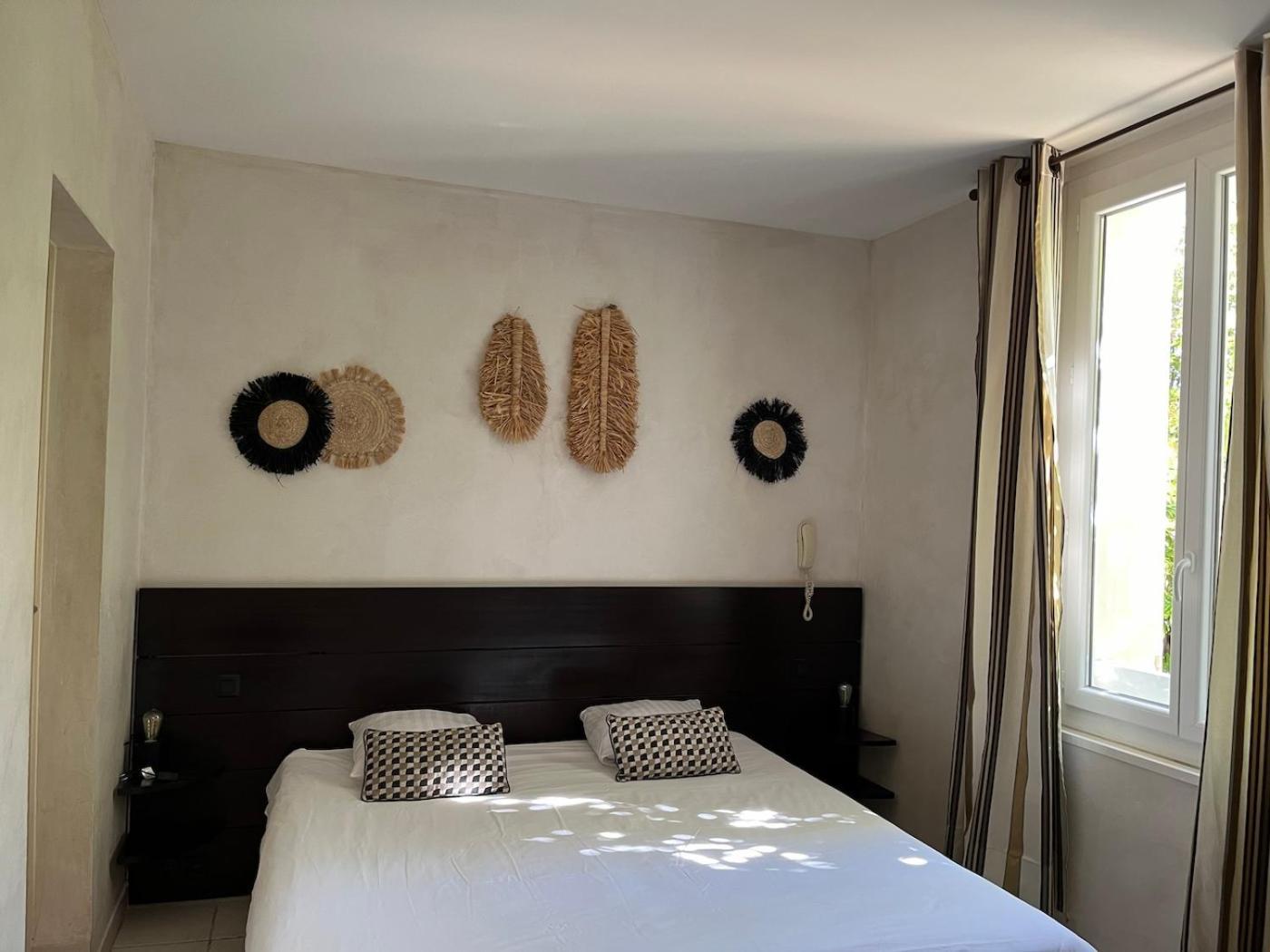 Hotel Le Synaya Sanary-sur-Mer Eksteriør bilde