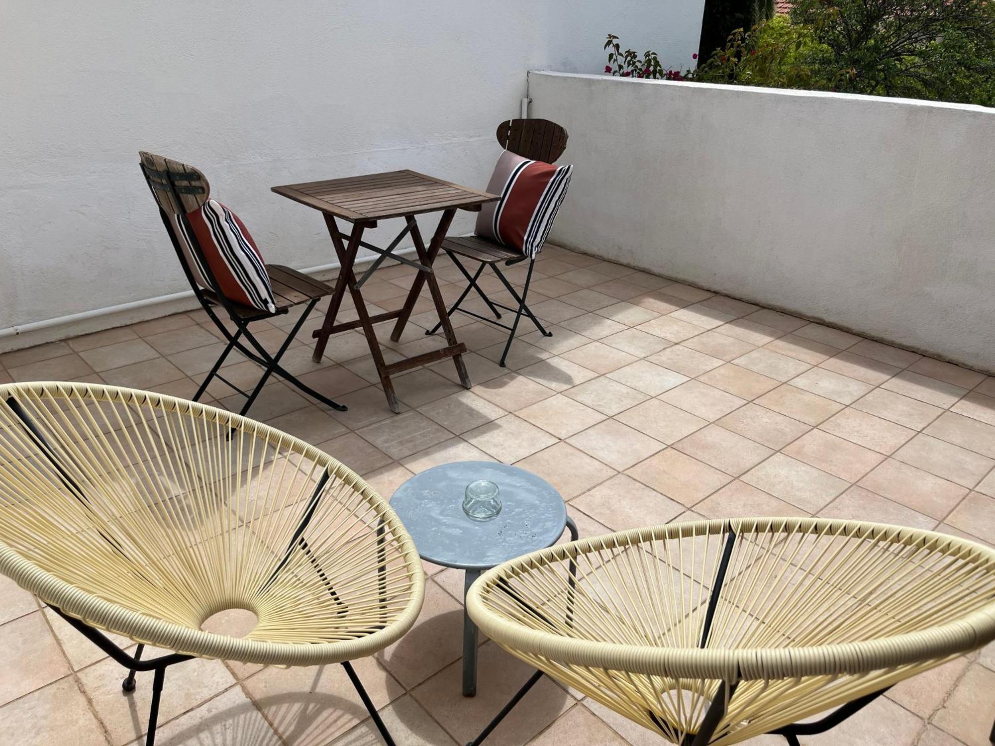 Hotel Le Synaya Sanary-sur-Mer Eksteriør bilde