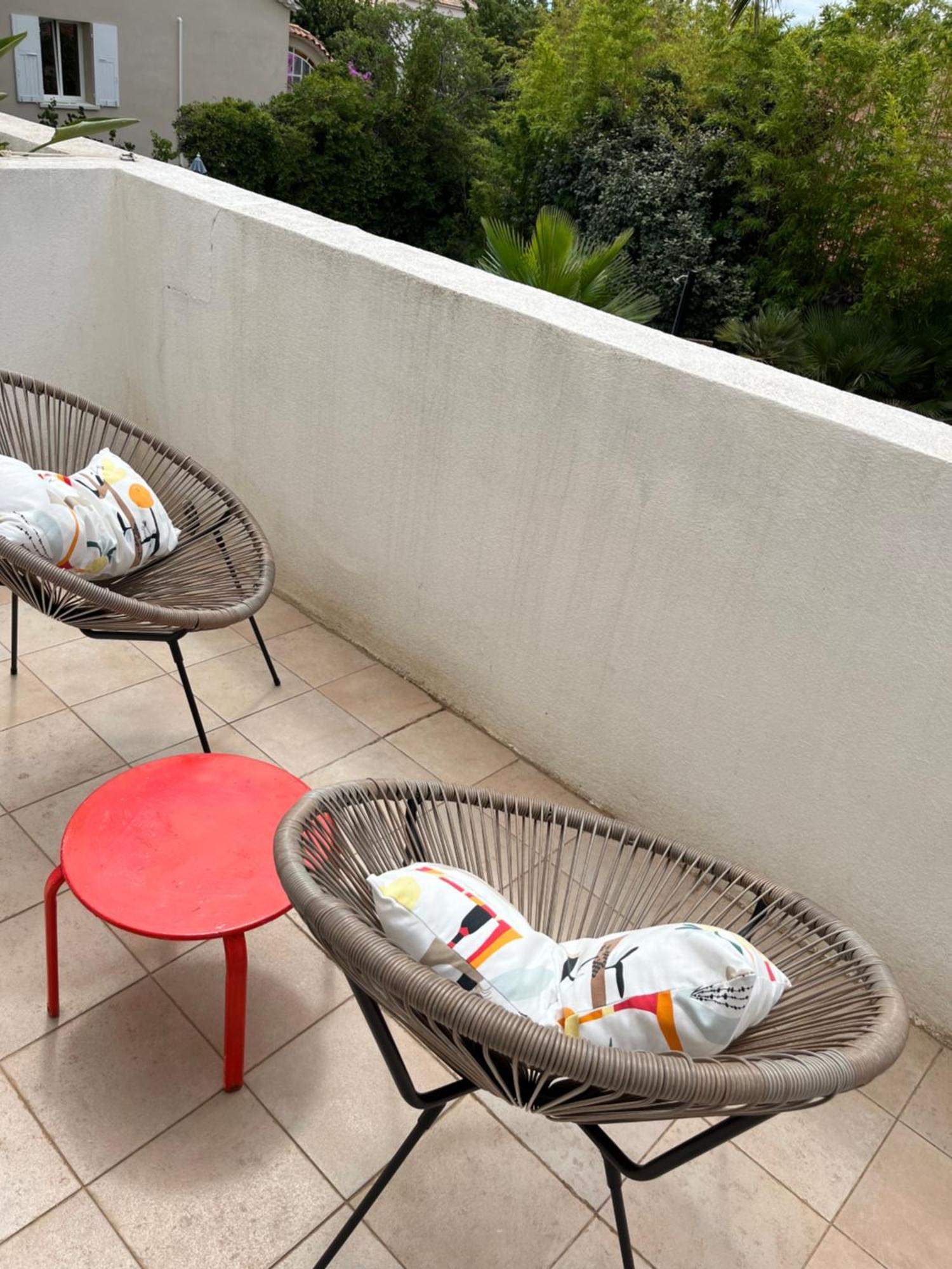 Hotel Le Synaya Sanary-sur-Mer Eksteriør bilde