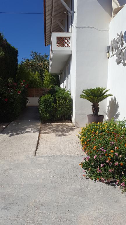 Hotel Le Synaya Sanary-sur-Mer Eksteriør bilde
