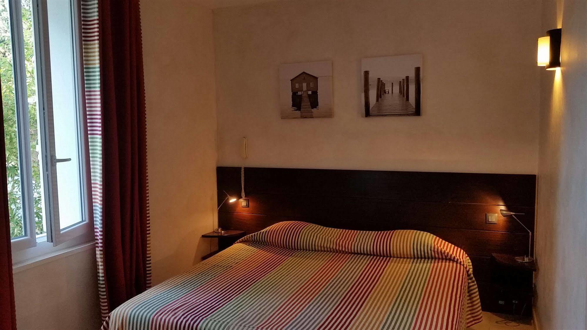 Hotel Le Synaya Sanary-sur-Mer Eksteriør bilde